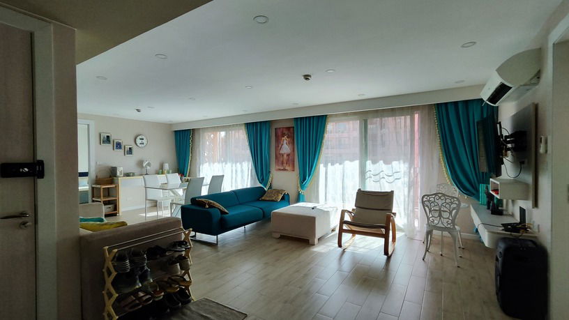รูป 2 Bedrooms Condominium @ Seven Seas Condo Resort Jomtien - รูปที่ 32/57