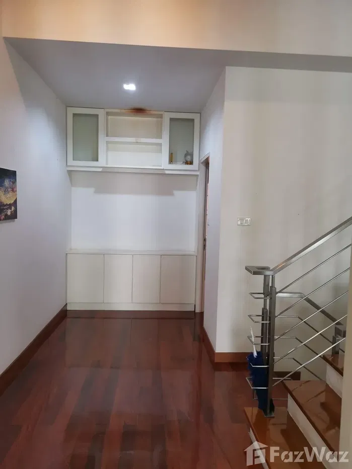 picture Townhouse for sale at Baan Klang Krung Grand Vienna Rama 3 - 12/22
