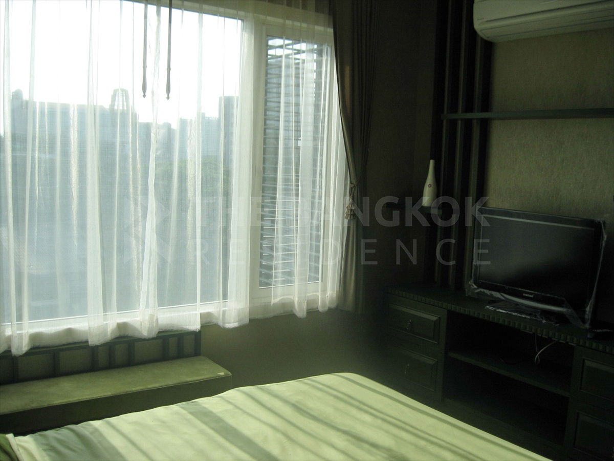 รูป 🔥 Special Deal! 🔥 Siri at Sukhumvit,Prime Location near BTS Thong Lo - รูปที่ 6/7