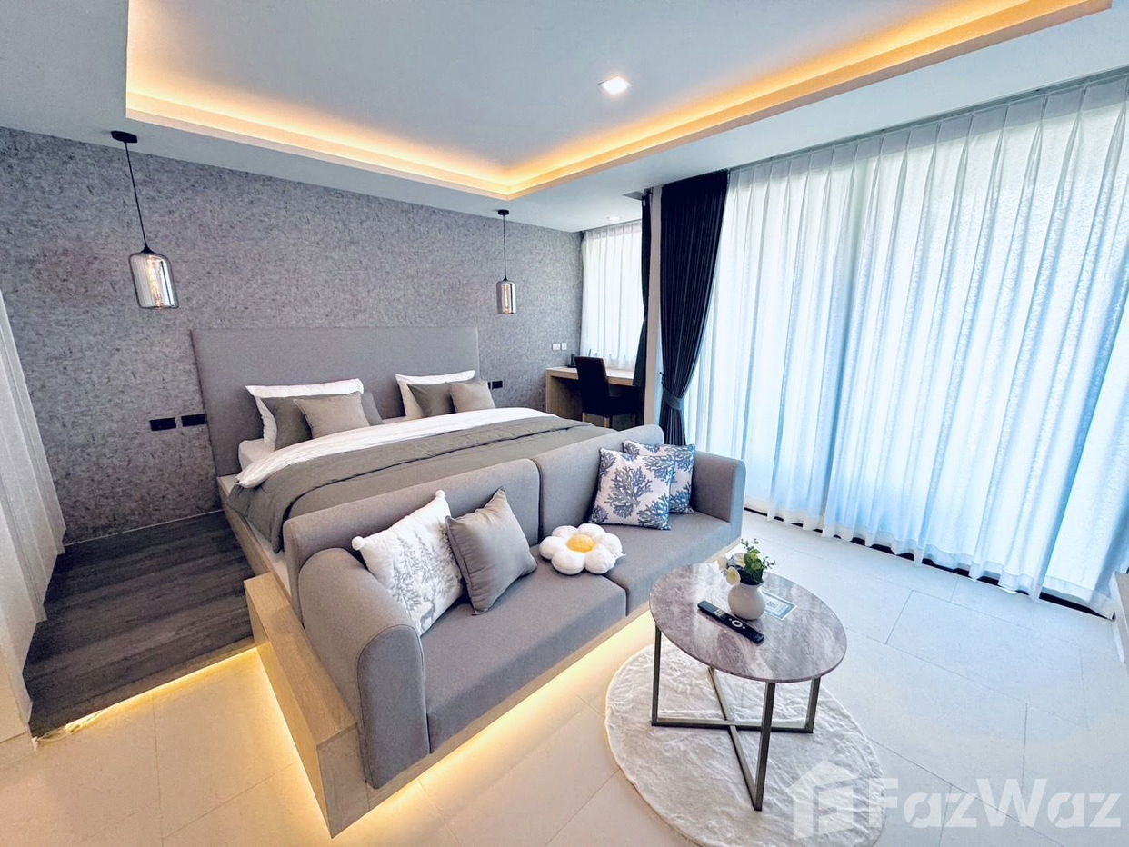 picture Studio Condo for sale at Utopia Karon - 2/12