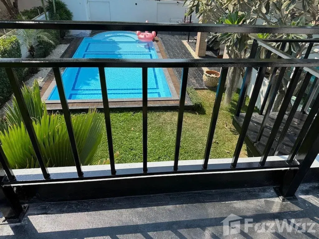 รูป ขาย วิลล่า 4 ห้องนอน ในโครงการ เดอะ ไฮท์ 1 - รูปที่ 35/40