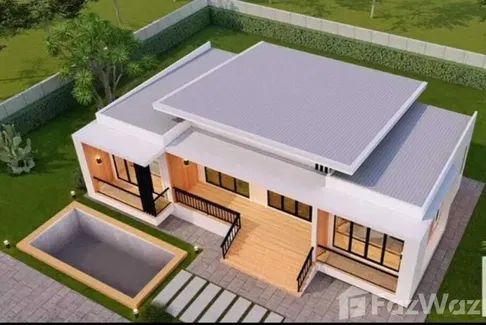 2 Bedroom Villa for sale in Maenam, Surat Thani