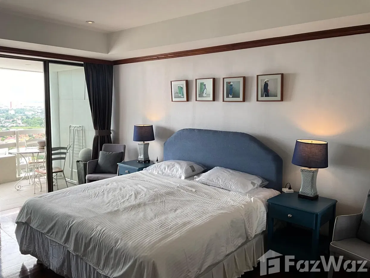 picture 2 bedrooms seaview condo for sale - 6/18
