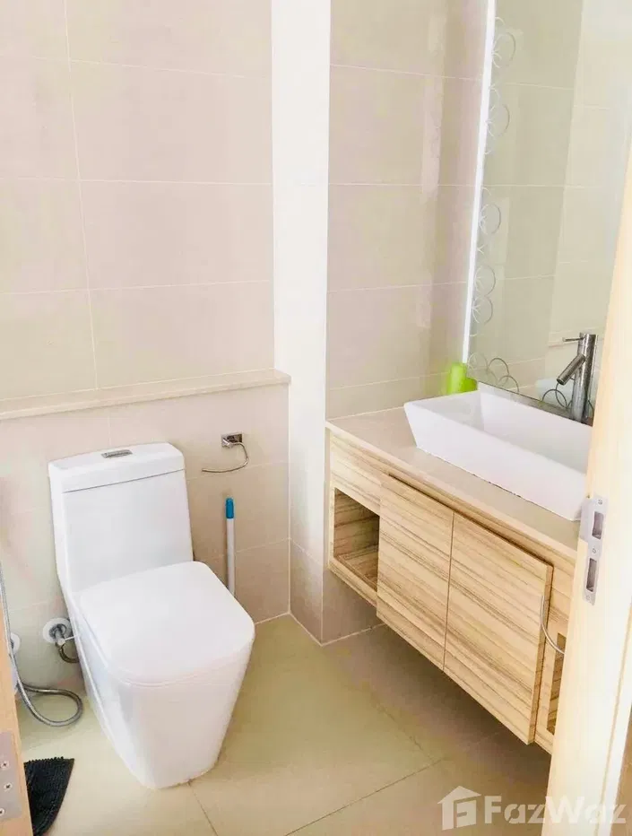 picture The Riviera Wongamat – Condo for Sale - 6/7
