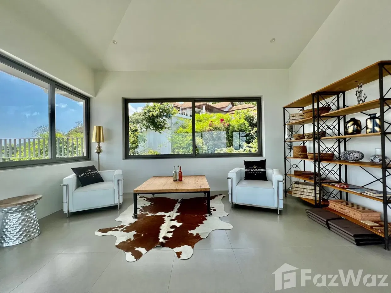 picture 6 Bedroom Villa for sale in Bo Phut, Surat Thani - 25/33