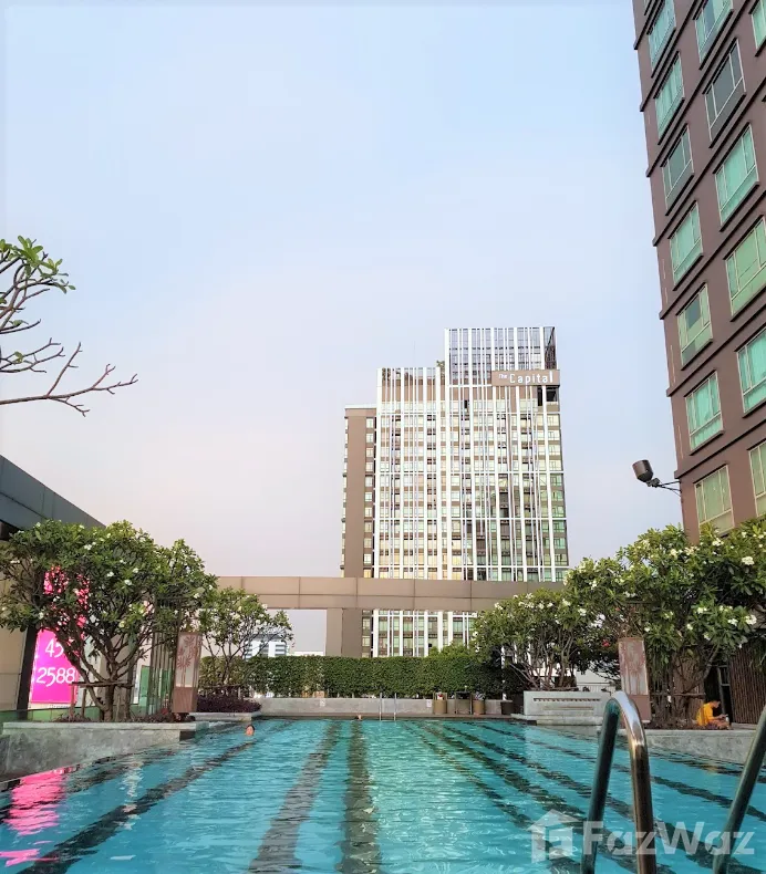 รูป คอนโดให้เช่า 2 ห้องนอน ในโครงการ ทรู ทองหล่อ 5649769 - รูปที่ 7/9