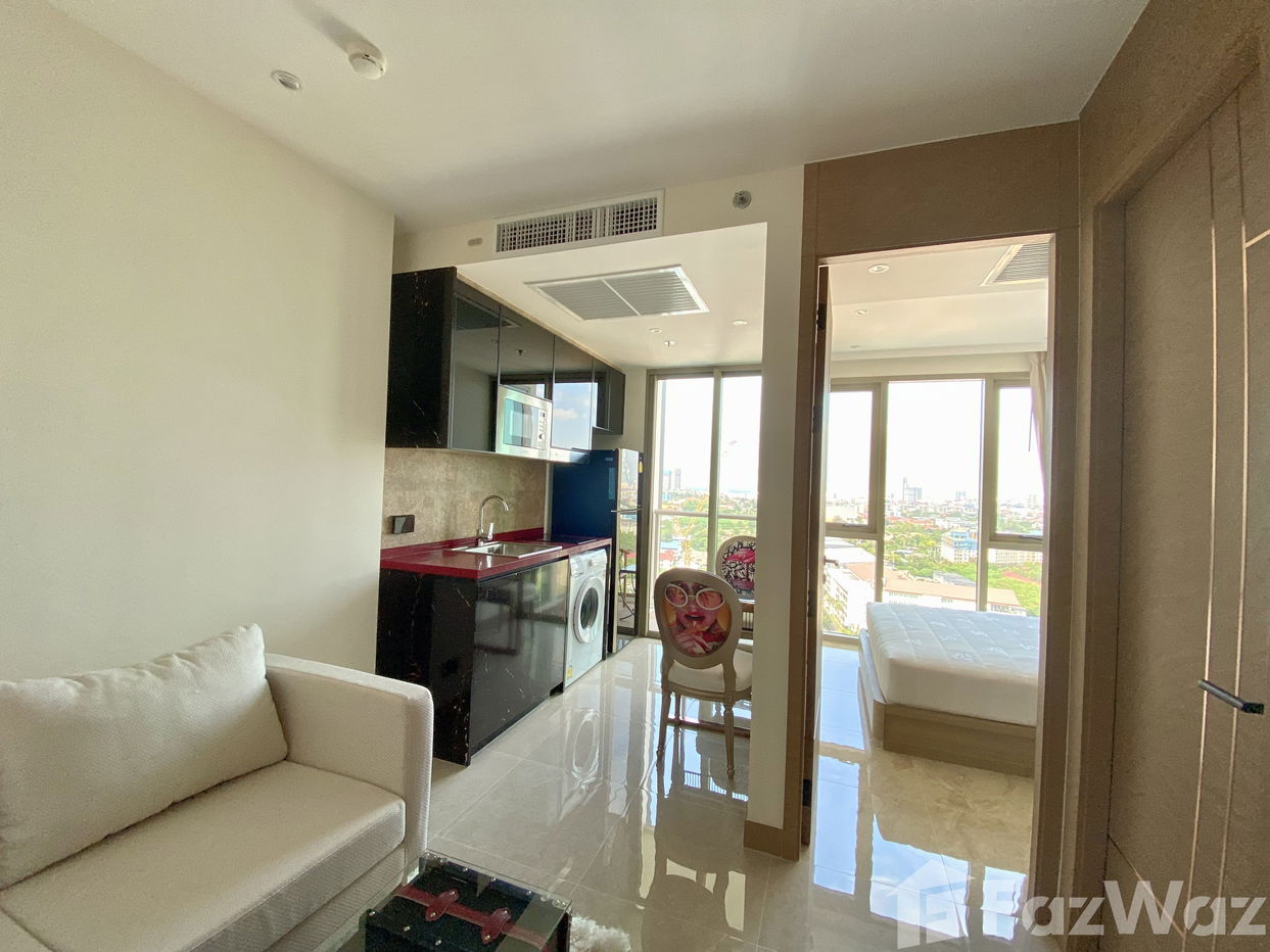 picture 1 bedroom for sale sea view - 6/11