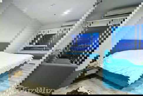 1 Bedroom Condo for sale at Centric Sea
