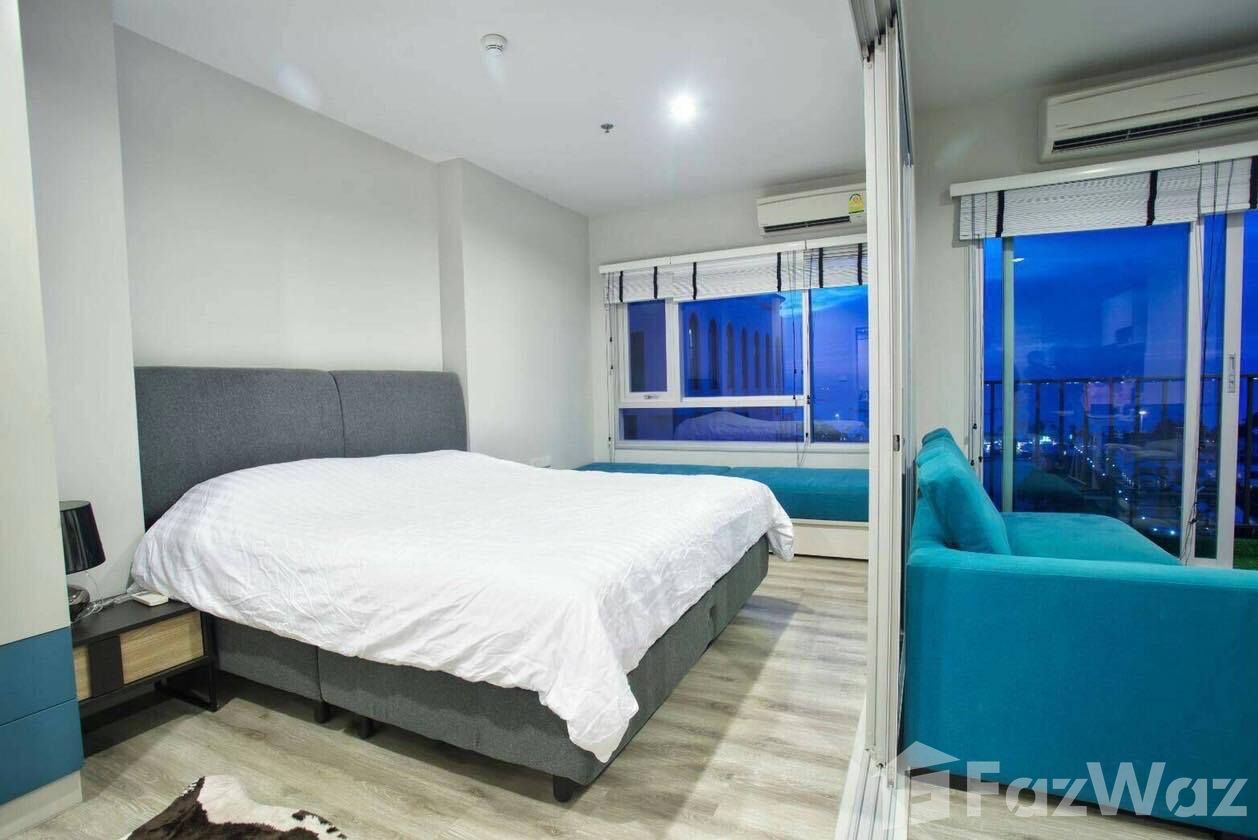 picture 1 Bedroom Condo for sale at Centric Sea - 1/8