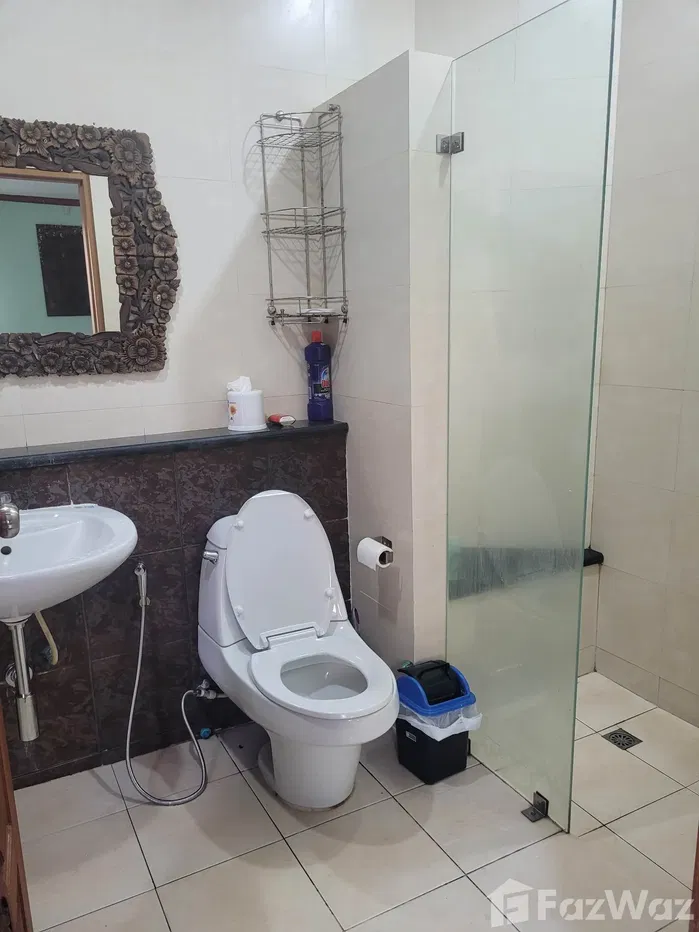 picture Pool Villa in quiet area of Patong 10 mins walk to the Beach - 9/31
