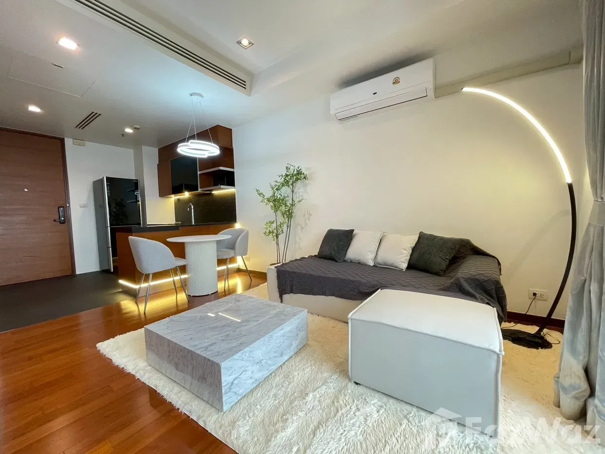 picture 2 Bedroom Condo for sale at Ashton Morph 38 - 1/15