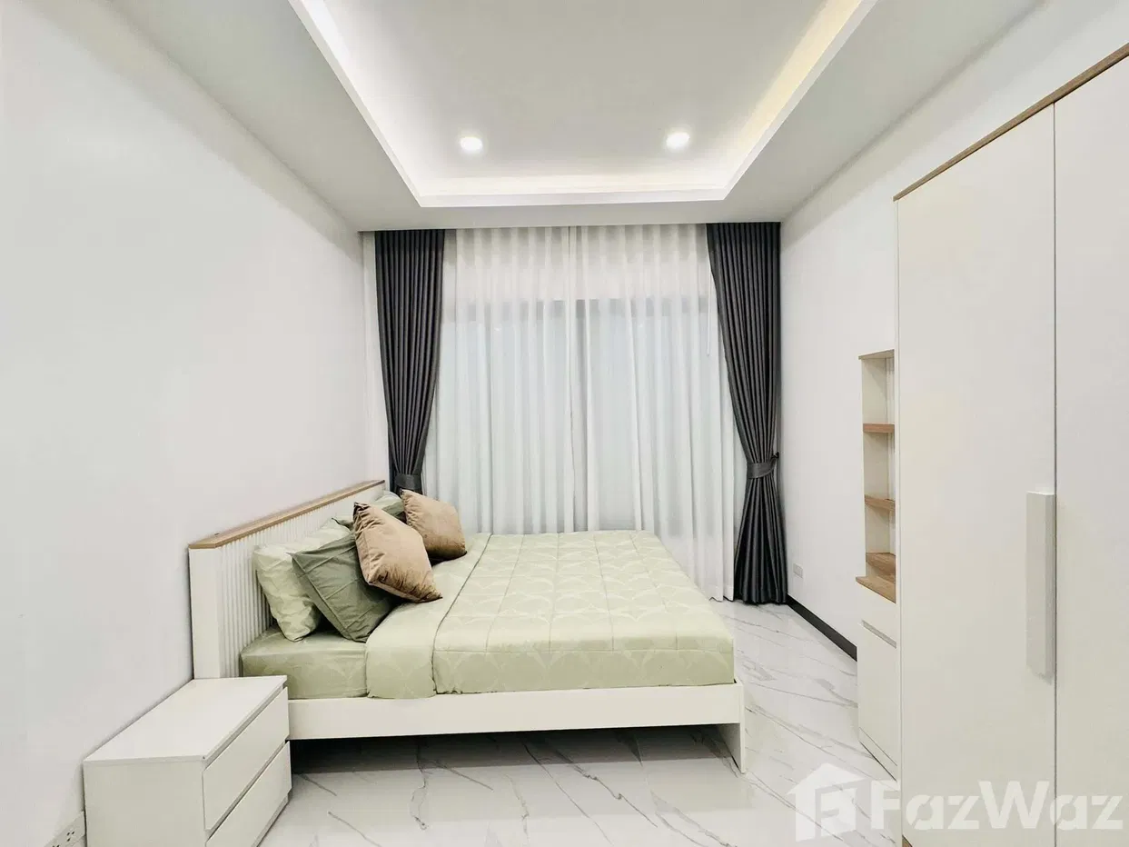picture Pool villa near Jomtien Beach - 7/30