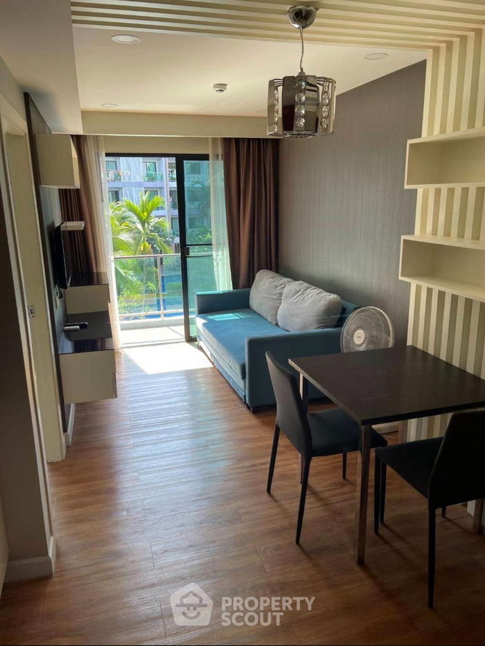 picture 1-BR Condo at Dusit Grand Park close to Pattaya (ID 2250553) - 8/14