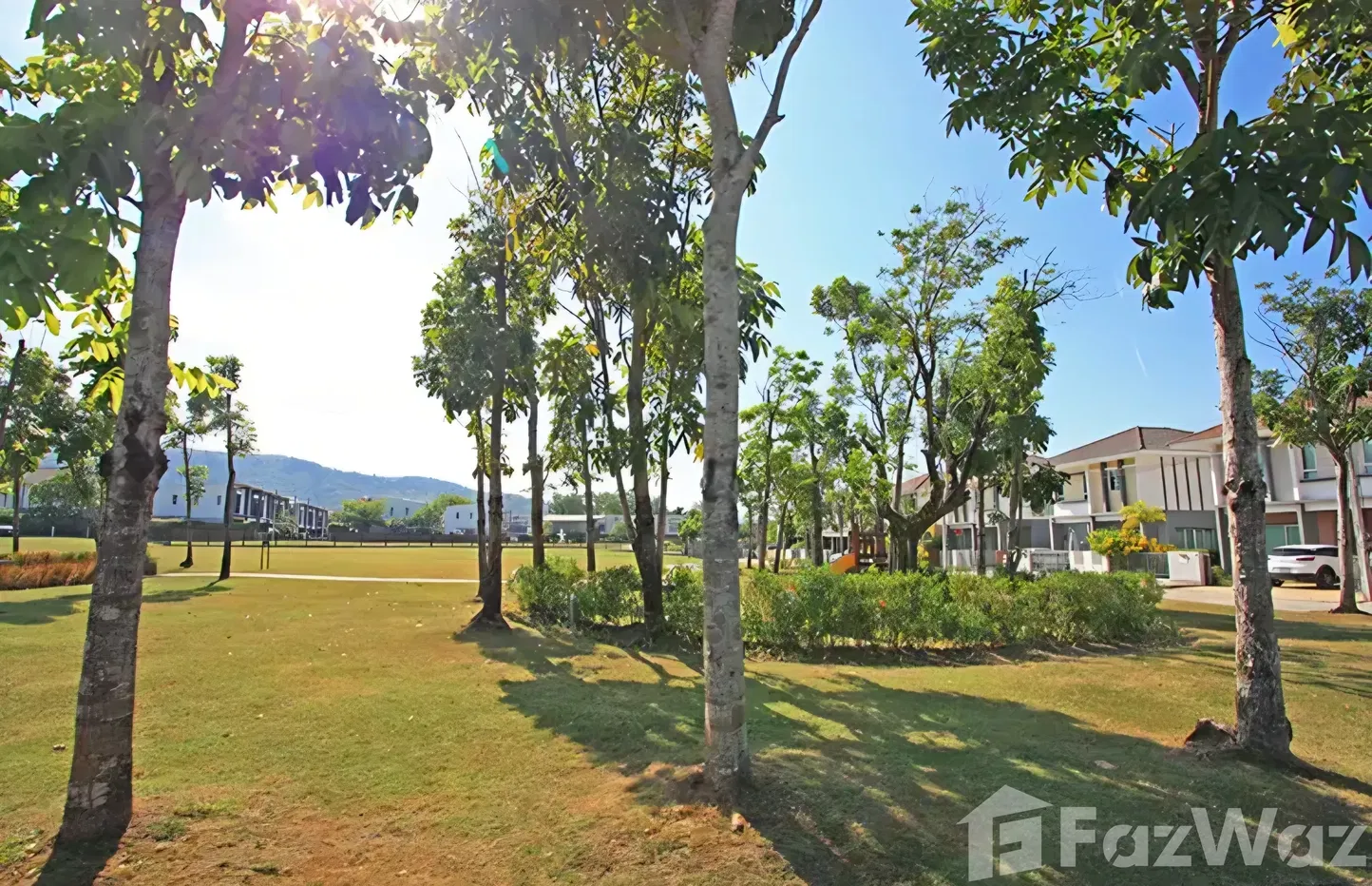 รูป บ้านเดี่ยวให้เช่า 3 ห้องนอน ในโครงการ ฮาบิเทีย เกาะ แก้ว 5649562 - รูปที่ 32/32