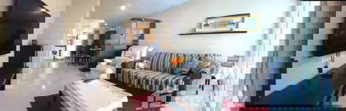 1 Bedroom condo for sell at Sukhumvit City Resort