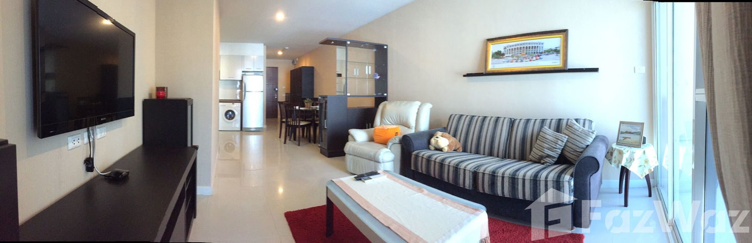 picture 1 Bedroom condo for sell at Sukhumvit City Resort - 1/9