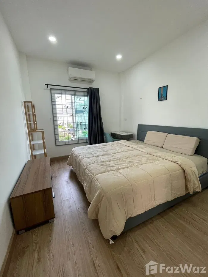 รูป บ้านเดี่ยวให้เช่า 2 ห้องนอน ในโครงการ ชนกานต์ ดีไลท์ 5619547 - รูปที่ 8/15