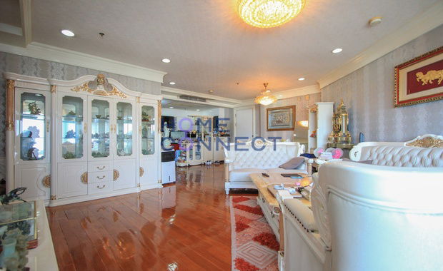 รูป ขาย Chatrium Riverside (2 ห้องนอน 2 ห้องน้ำ) - รูปที่ 2/10