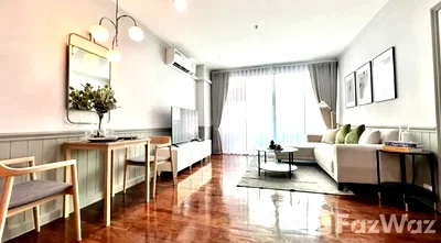 Condos for rent : 1 Bedroom Condo for rent at Silom Grand Terrace 1386070
