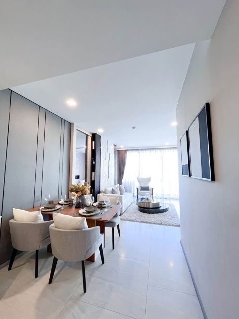 picture Condo for rent: Fynn Sukhumvit 31, near MRT Sukhumvit, 75,000 baht, property code: RS1367 - 10/27