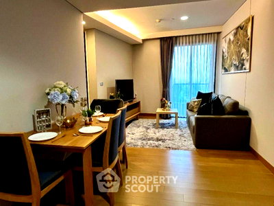 คอนโดให้เช่า : คอนโด 2-ห้องนอน ที่ เดอะ ลุมพินี 24 ใกล้ BTS พร้อมพงษ์ (ID 825680)