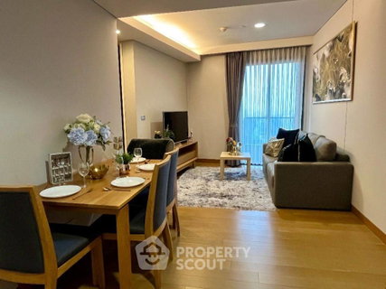 รูปภาพ คอนโด 2 ห้องนอน The Lumpini 24 ชั้น 33 ใกล้ BTS พร้อมพงษ์ (ID 825680)