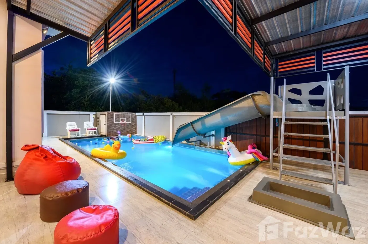 picture 4 Bedroom Villa for rent in Nong Kae, Prachuap Khiri Khan  1938227 - 1/22