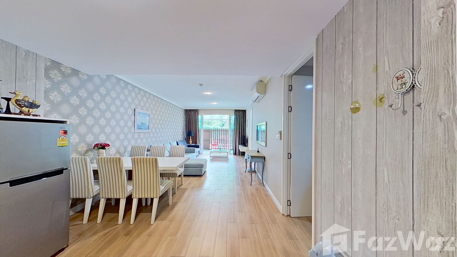 picture 2 Bedroom Condo for rent at My Resort Hua Hin 151397 - 1/20
