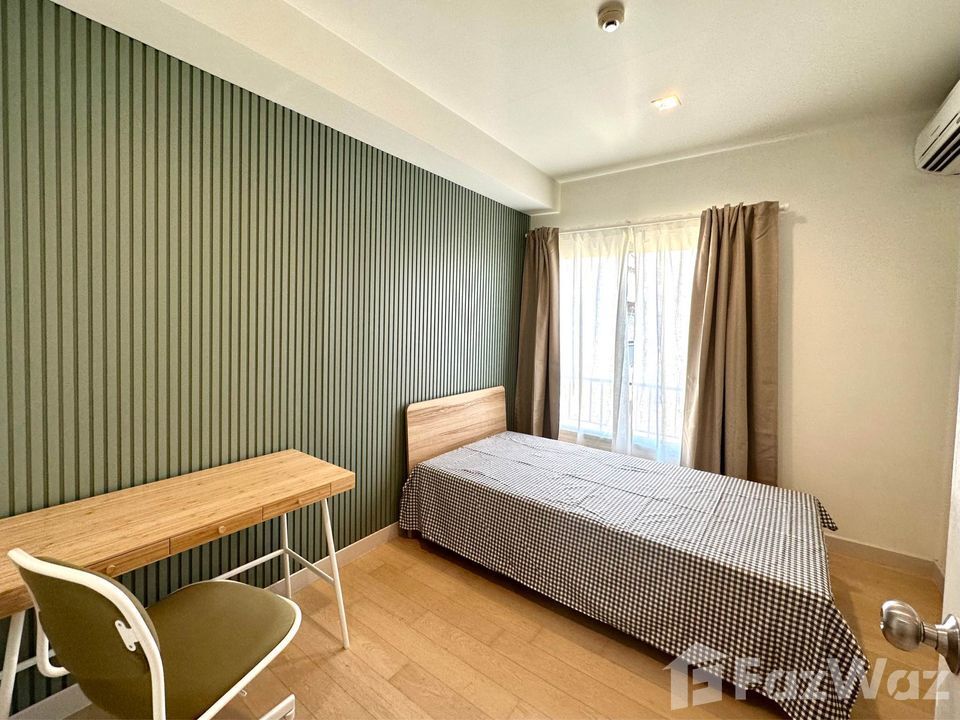 picture The Seed Terre Ratchayothin 2 bedrooms 2 bathrooms - 4/10