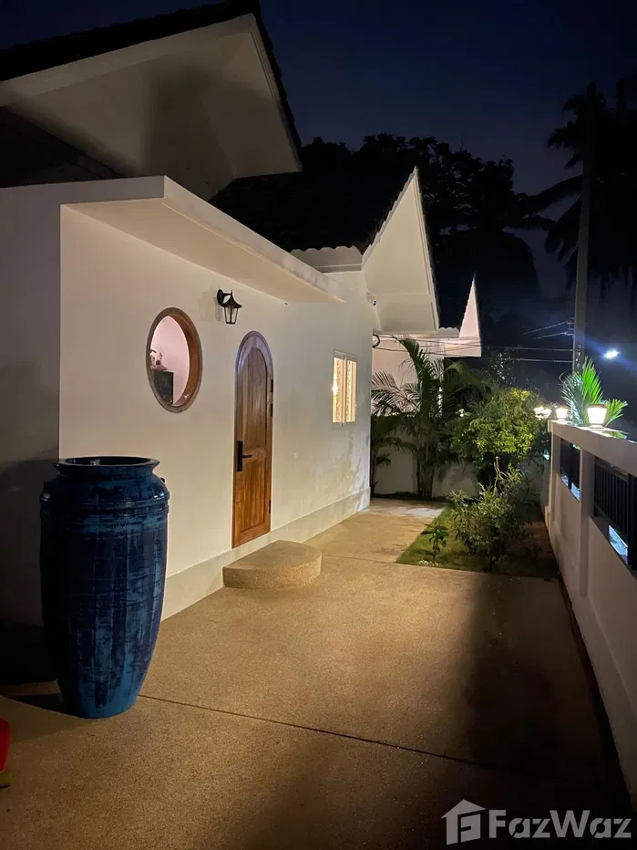 รูป ขาย บ้านเดี่ยว 2 ห้องนอน ใน ลิปะน้อย, สุราษฎร์ธานี - รูปที่ 14/15