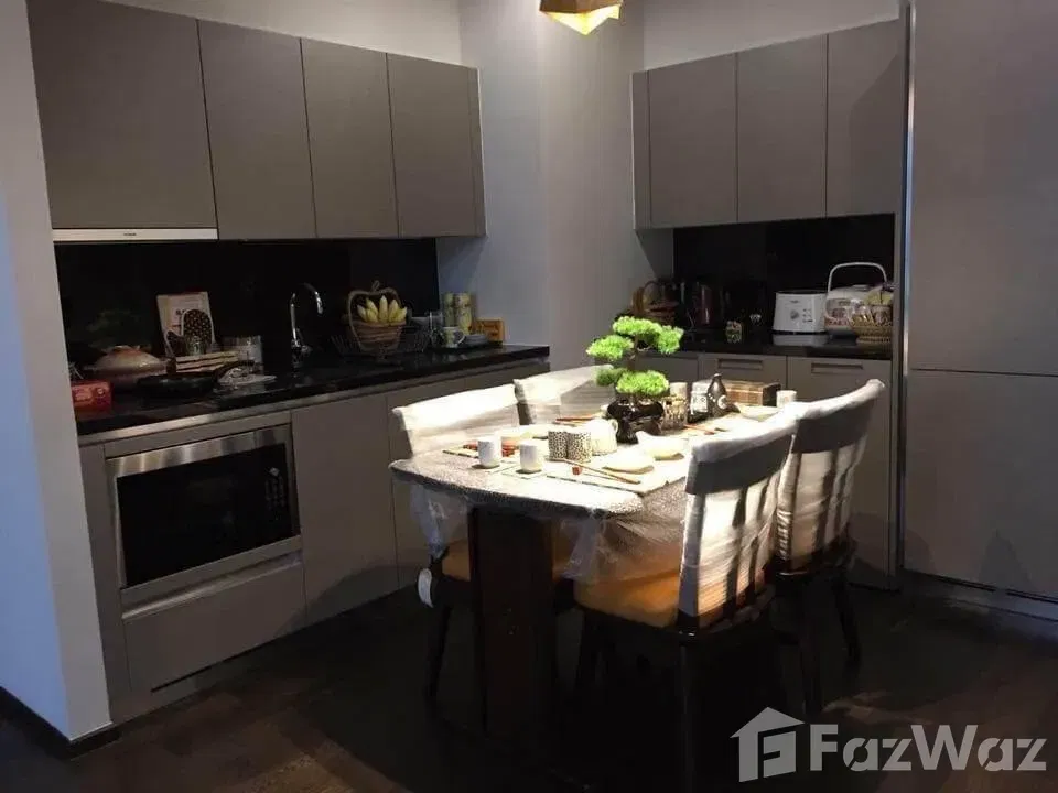 picture 1 Bedroom Condo for rent at The XXXIX By Sansiri 654736 - 5/6