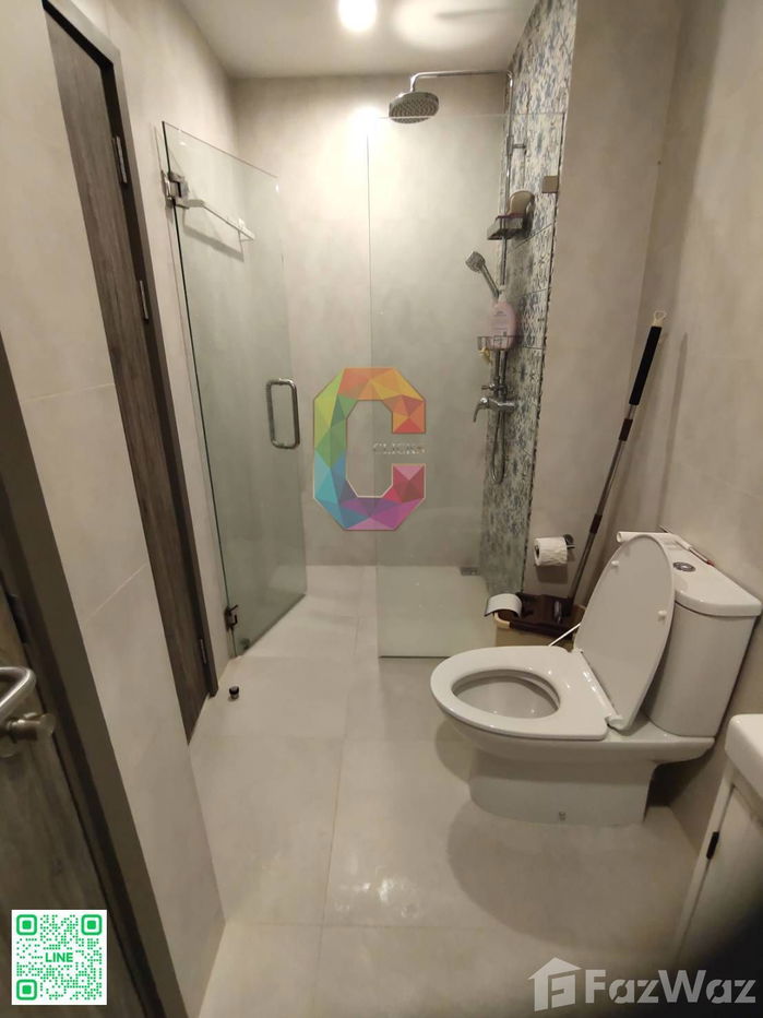 รูป ขาย Condo Title Residencies Phuket - รูปที่ 14/14