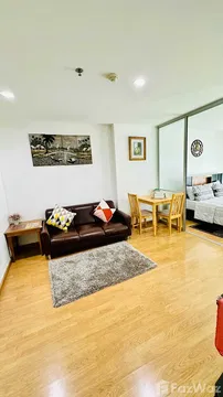 1 Bedroom Condo for sale at U Delight at Huay Kwang Station