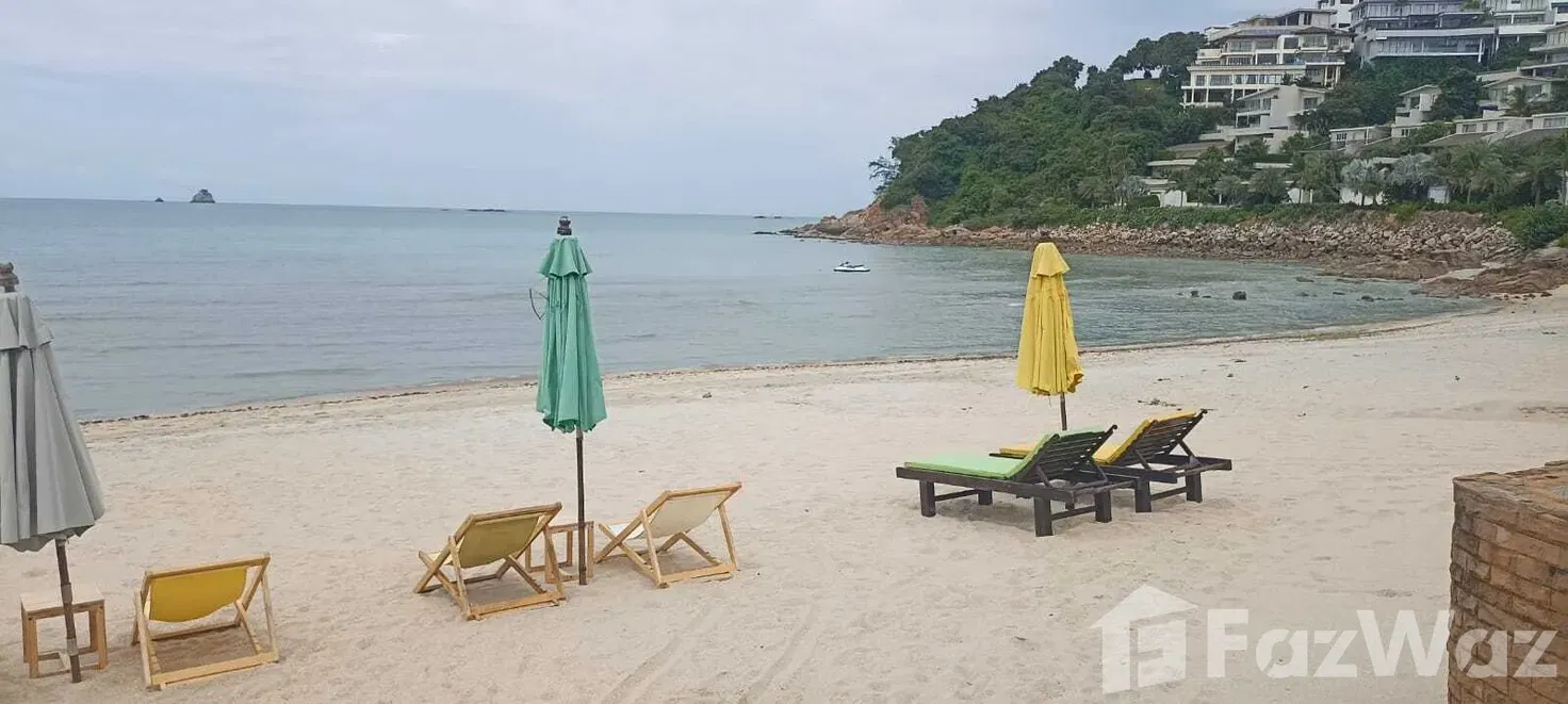 picture 4 Bedroom Villa for sale in Bo Phut, Surat Thani - 3/10