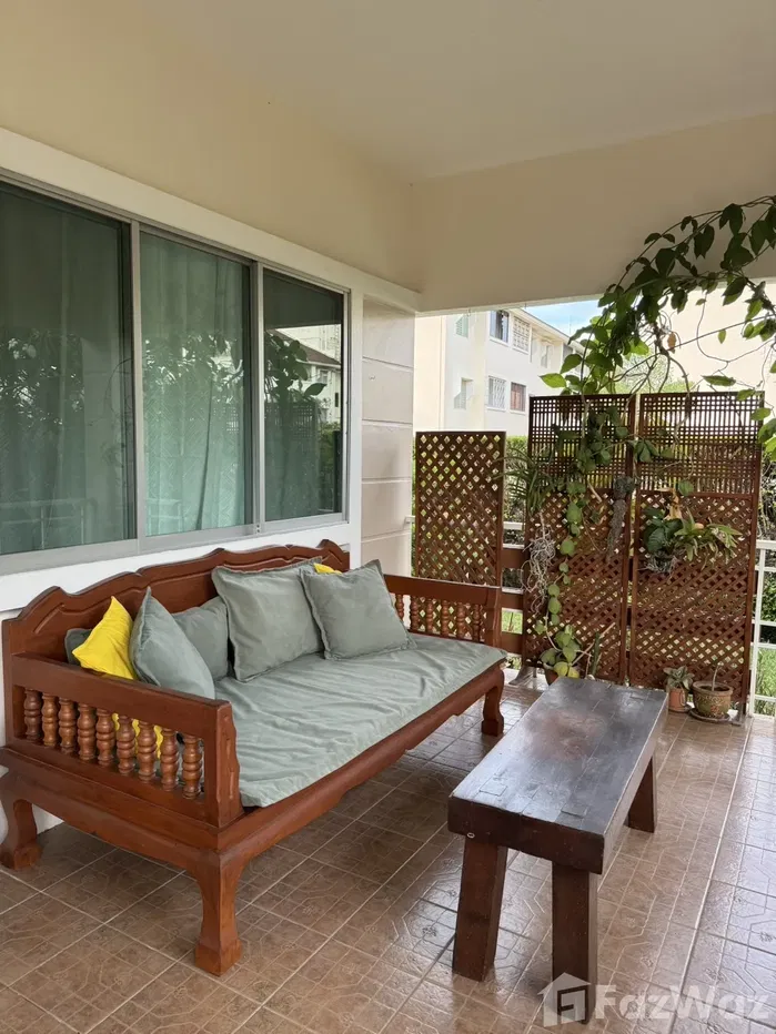 picture House for rent at Baan Thai Village 1 5569515 - 10/27