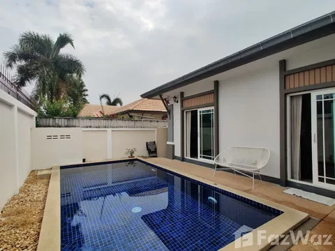 2 Bedroom House for sale at Sida Tropical Hua Hin