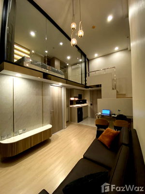 ขายคอนโด : ขาย คอนโด 1 ห้องนอน ในโครงการ ไนท์บริดจ์ ไพรม์ สาทร 1095502