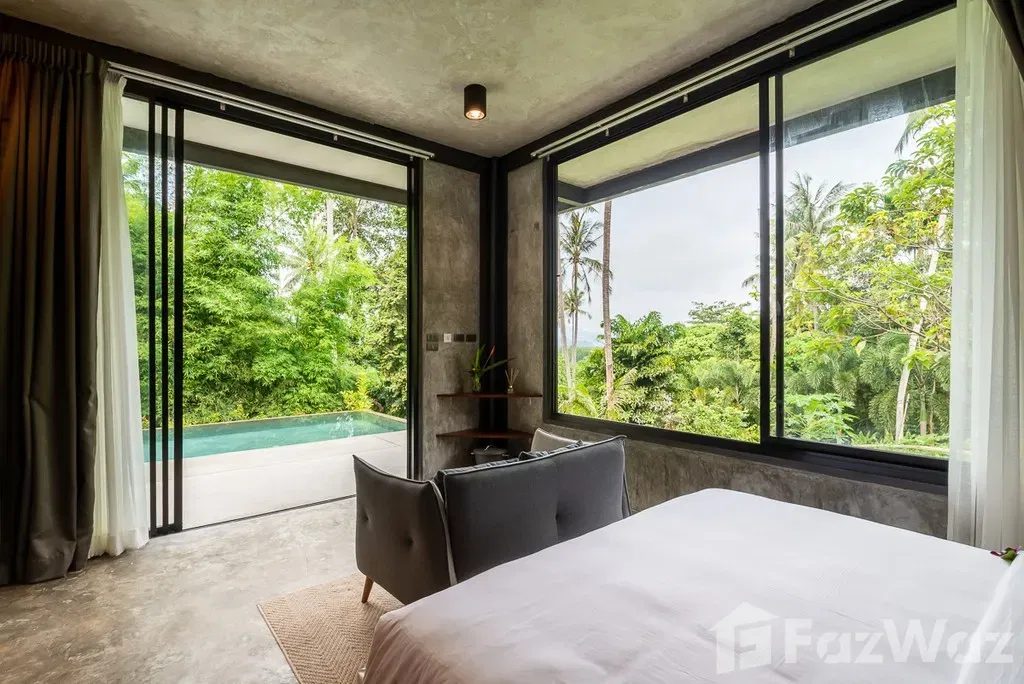 รูป ขาย วิลล่า 1 ห้องนอน ใน เกาะแก้ว, ภูเก็ต - รูปที่ 6/40