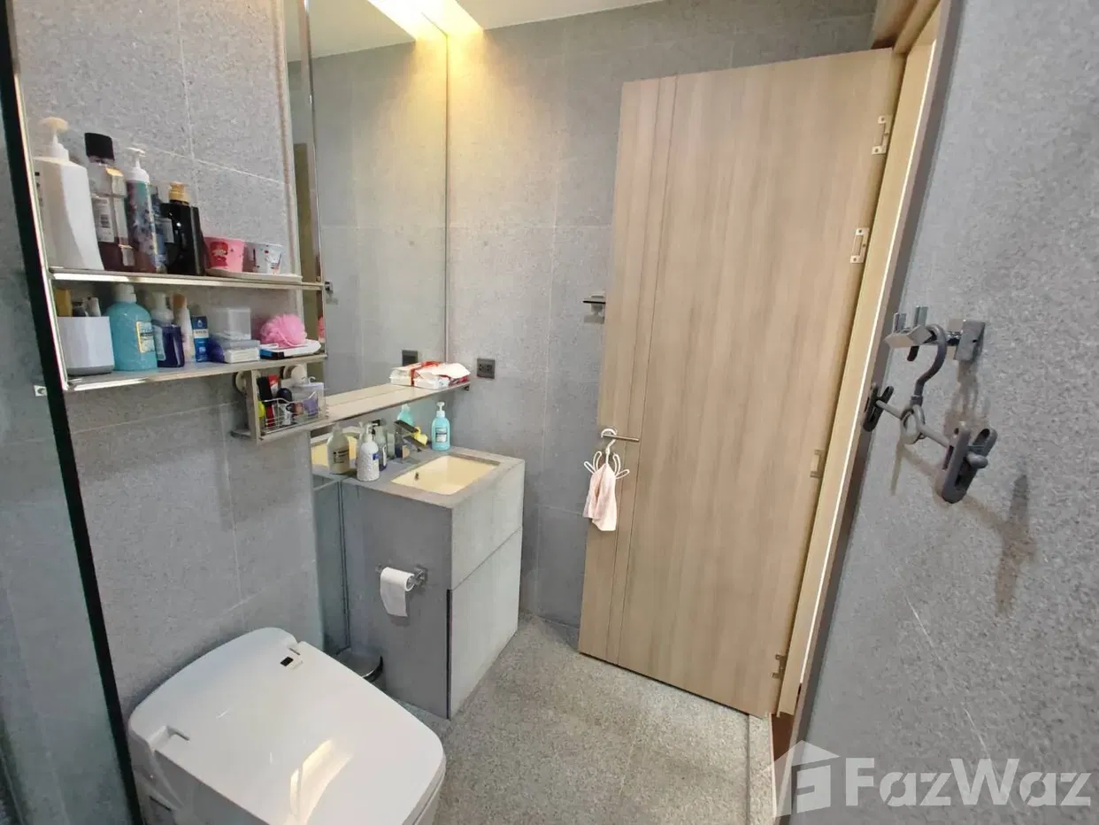 รูป ขาย คอนโด 1 ห้องนอน ในโครงการ เดอะ ไลน์ ราชเทวี - รูปที่ 12/15