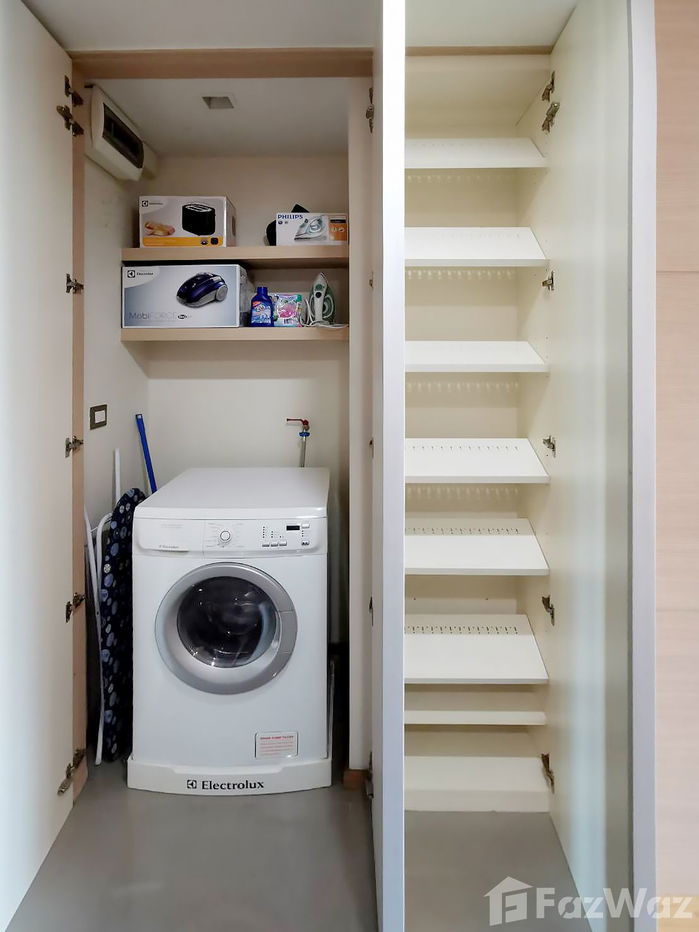 รูป ขาย คอนโด 1 ห้องนอน ในโครงการ ดิ แอดเดรส อโศก - รูปที่ 6/6
