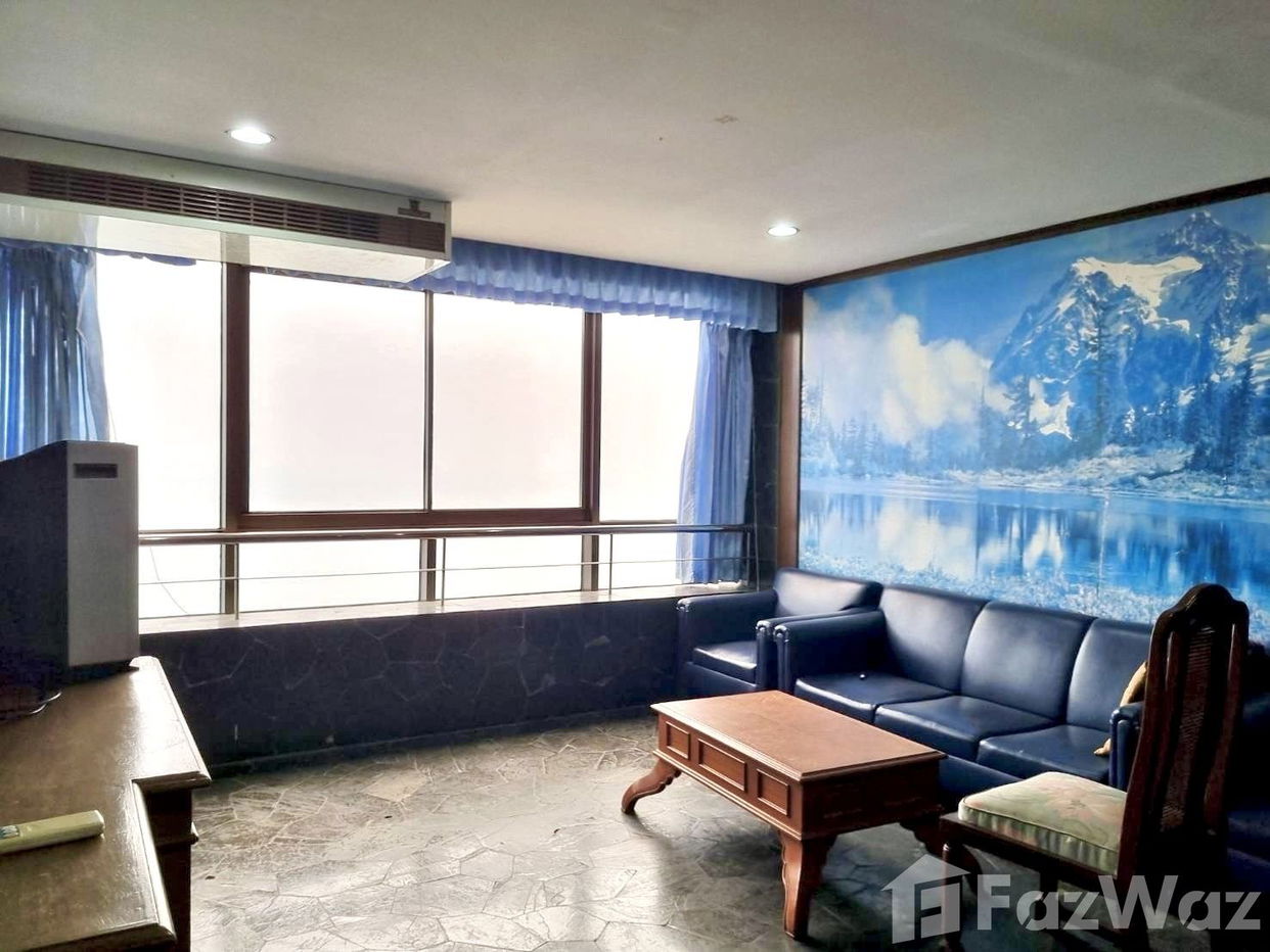 picture 3 Bedroom Condo for sale at Jomtien Plaza Condotel - 3/11
