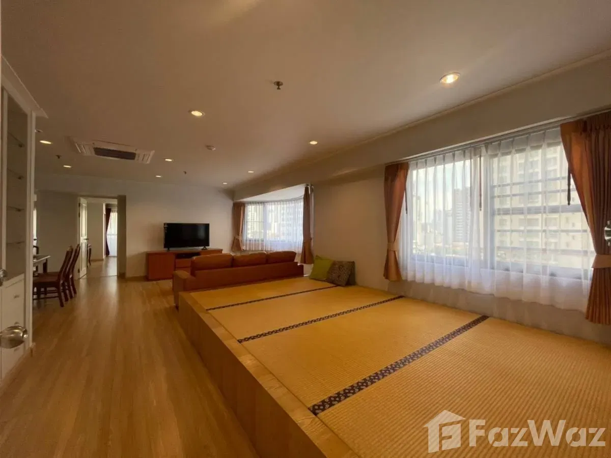 picture 2 Bedroom Condo for rent at Baan Suanpetch 1855174 - 2/9