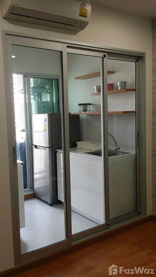 picture 1 Bedroom Condo for sale at The President Sathorn-Ratchaphruek 3 - 9/12
