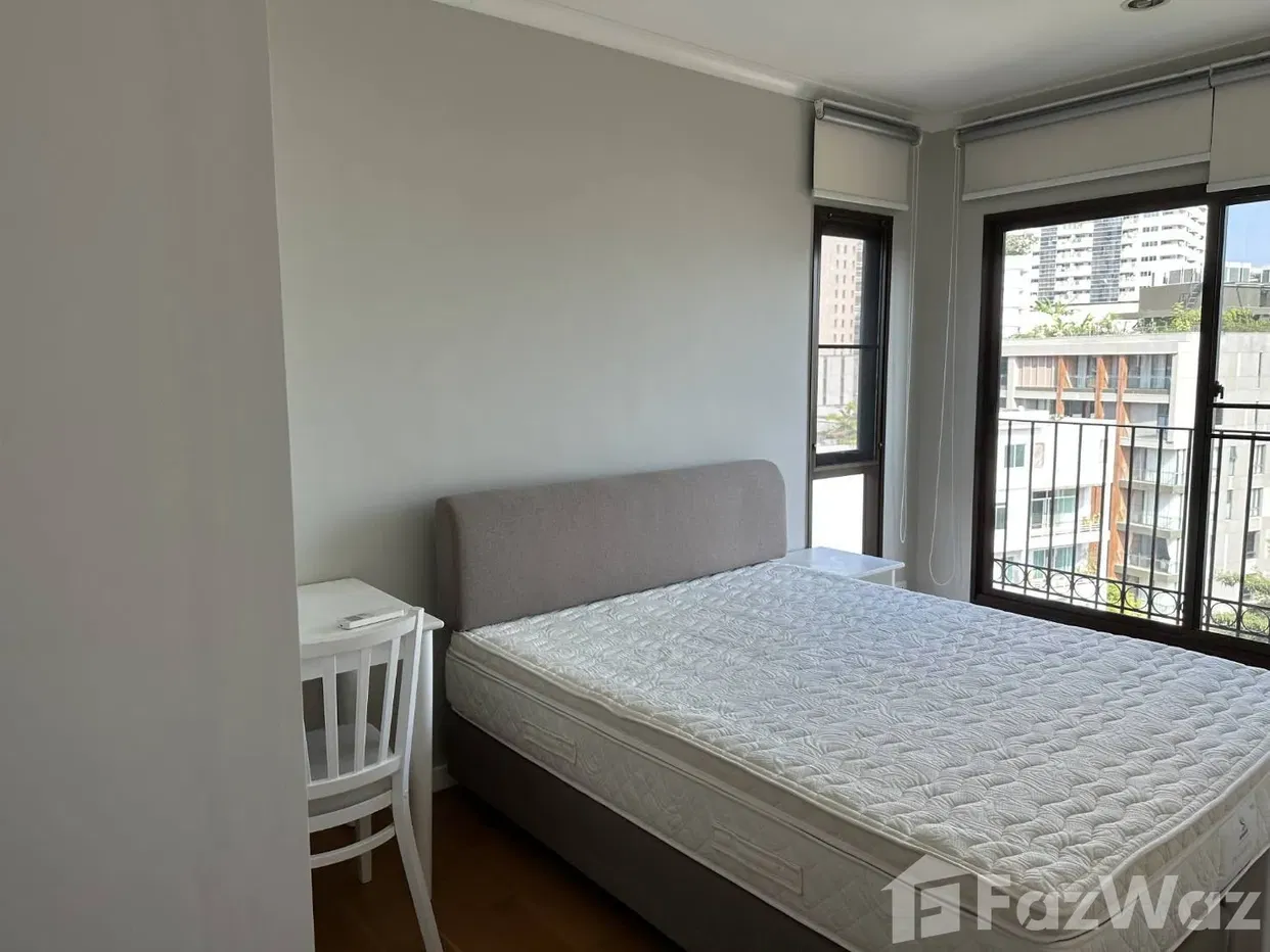 picture 1 Bedroom Condo for sale at Condolette Dwell Sukhumvit 26 - 6/9