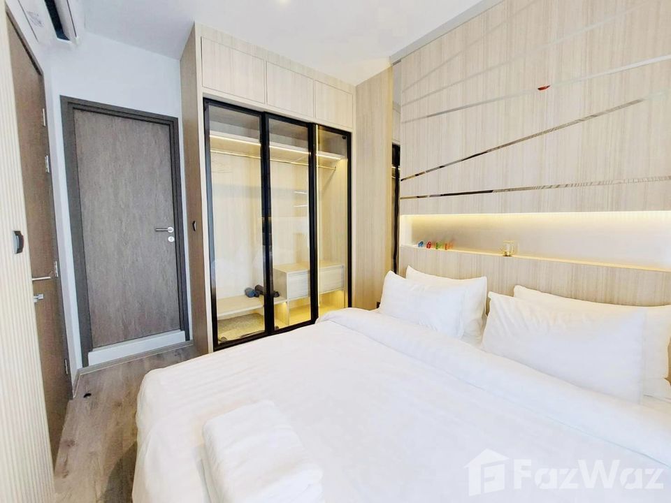 รูป คอนโดให้เช่า 1 ห้องนอน ในโครงการ ริธึ่ม เอกมัย เอสเตท 1429348 - รูปที่ 4/13