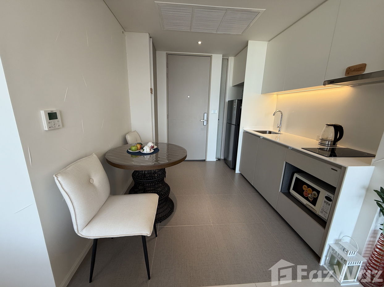 รูป Condo 1 bedroom 1 bathroom for rent at Veranda 5340249 - รูปที่ 14/19