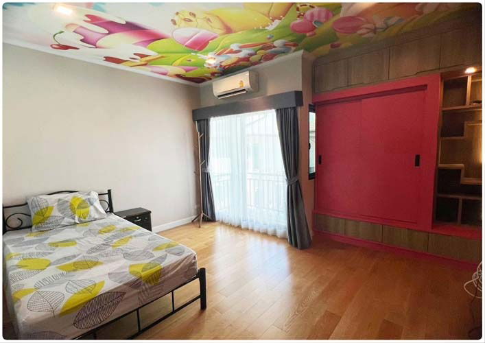 รูป H-110 : บ้าน 3 ชั้น 68.4 ตร.วา ศุภาลัย เอสเซ้นส์ สวนหลวง ราคาพิเศษ - รูปที่ 9/15