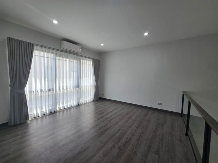 picture For rent✨ Baan klang muang Classe Sukhumvit 77 🔥 Line ID @034etfin 📲 2 bedrooms 3 bathrooms - 7/10