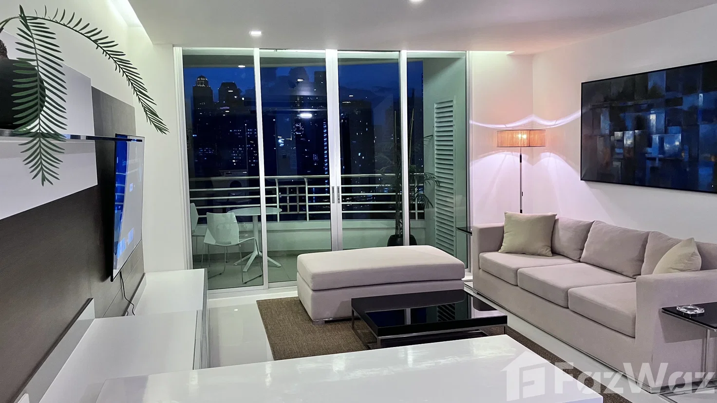 picture Nice and Spacious 2 Bedroom with Sunset view 1879508 - 2/44