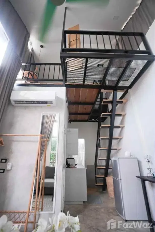 รูป บ้านเดี่ยวให้เช่า 1 ห้องนอน ใน หัวหิน, ประจวบคีรีขันธ์ 5608680 - รูปที่ 16/17